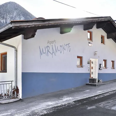 Haus Miramonte 281w