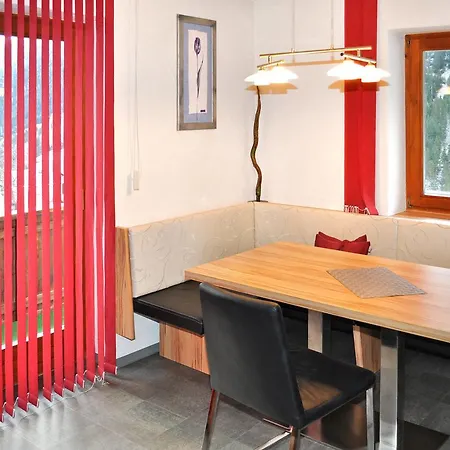 Haus Miramonte 281w Ebene