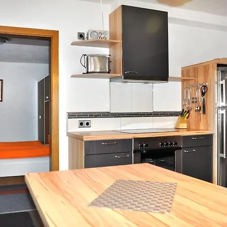 Haus Miramonte 281w Ebene