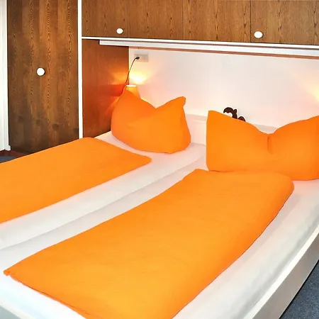 Haus Miramonte 281w Apartment