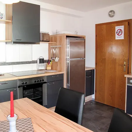 Apartment Haus Miramonte 281w