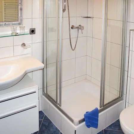 Apartment Haus Miramonte 281w *
