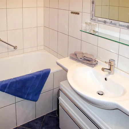 Haus Miramonte 281w